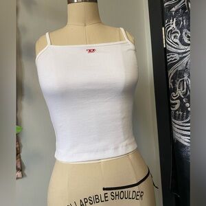 diesel tank worn 1/2 times